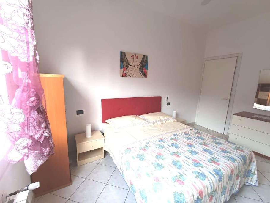 Apartament Casa Sofia La Spezia Zewnętrze zdjęcie