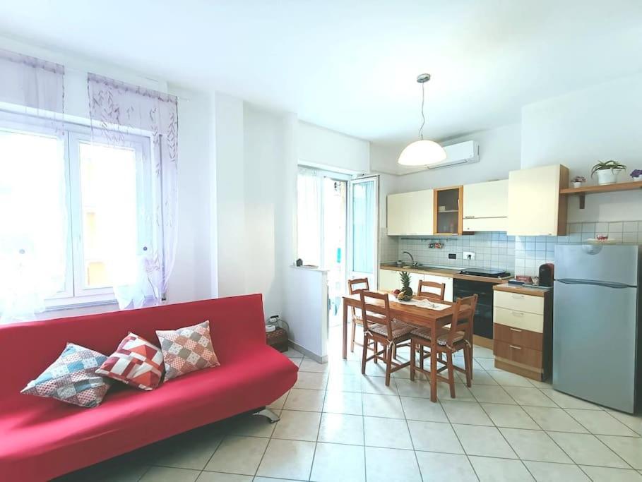 Apartament Casa Sofia La Spezia Zewnętrze zdjęcie
