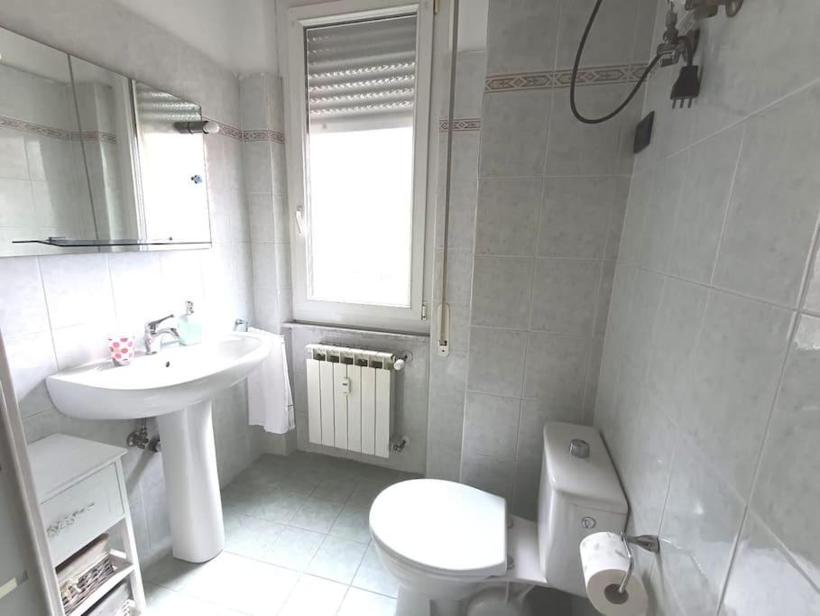 Apartament Casa Sofia La Spezia Zewnętrze zdjęcie