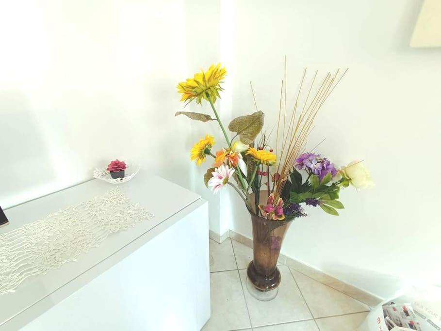 Apartament Casa Sofia La Spezia Zewnętrze zdjęcie