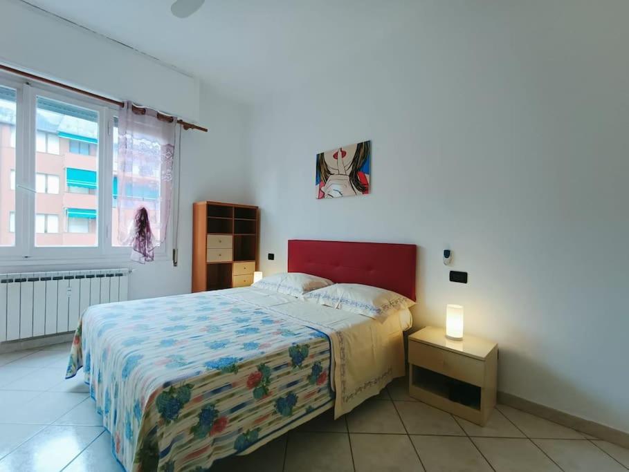 Apartament Casa Sofia La Spezia Zewnętrze zdjęcie